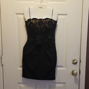 Robert Rodriguez dress